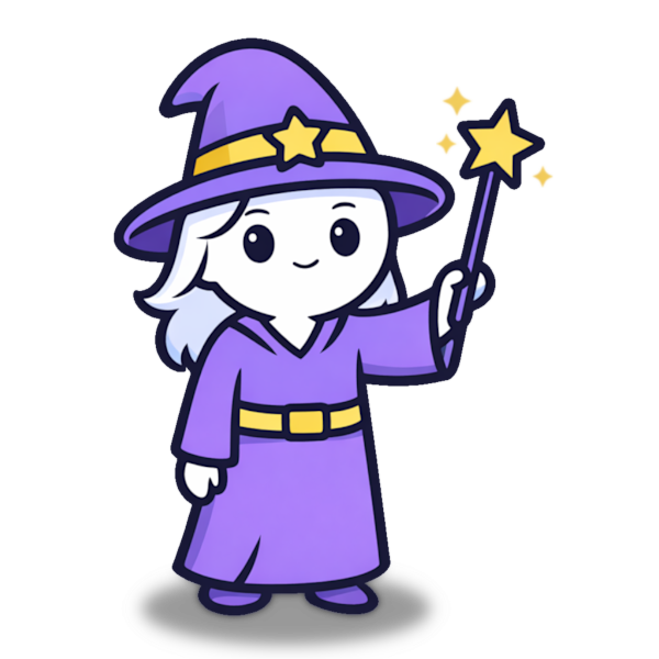 Callie the Calendar Wizard